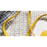 ポシェット ショルダーバッグ ミニバッグ | PlusNao | 詳細画像19 