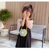 ポシェット ショルダーバッグ ミニバッグ | PlusNao | 詳細画像2 