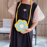 ポシェット ショルダーバッグ ミニバッグ | PlusNao | 詳細画像3 