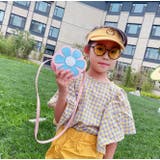 ポシェット ショルダーバッグ ミニバッグ | PlusNao | 詳細画像6 