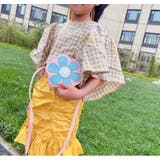 ポシェット ショルダーバッグ ミニバッグ | PlusNao | 詳細画像8 