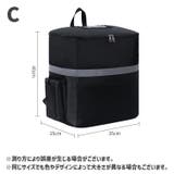 デリバリーバッグ 保温保冷バッグ リュック | PlusNao | 詳細画像10