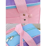 スクールバッグ カバン ボストンバッグ | PlusNao | 詳細画像11 