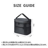 保温保冷バッグ クーラーバッグ クーラーボックス | PlusNao | 詳細画像11 