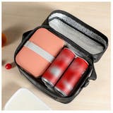 保温保冷バッグ クーラーバッグ クーラーボックス | PlusNao | 詳細画像5 