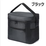 保温保冷バッグ クーラーバッグ クーラーボックス | PlusNao | 詳細画像9 