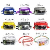 ボディバッグ ショルダーバッグ 斜め掛けバッグ | PlusNao | 詳細画像18