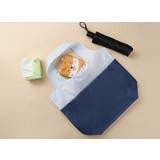 エコバッグ 折りたたみ式 手提げ | PlusNao | 詳細画像5 