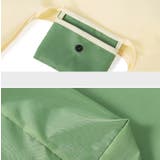 エコバッグ 折りたたみ式 手提げ | PlusNao | 詳細画像8 