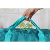 ボストンバッグ キャリーオンバッグ トラベルバッグ | PlusNao | 詳細画像11 