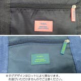 ボストンバッグ キャリーオンバッグ トラベルバッグ | PlusNao | 詳細画像18 