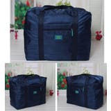 ボストンバッグ キャリーオンバッグ トラベルバッグ | PlusNao | 詳細画像6 