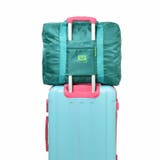 ボストンバッグ キャリーオンバッグ トラベルバッグ | PlusNao | 詳細画像9 