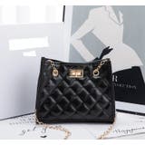 2wayバッグ ショルダーバッグ ハンドバッグ | PlusNao | 詳細画像14