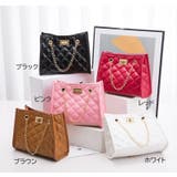 2wayバッグ ショルダーバッグ ハンドバッグ | PlusNao | 詳細画像19