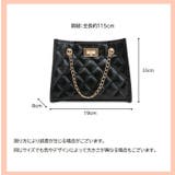 2wayバッグ ショルダーバッグ ハンドバッグ | PlusNao | 詳細画像20