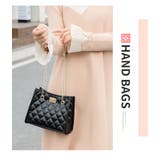 2wayバッグ ショルダーバッグ ハンドバッグ | PlusNao | 詳細画像3