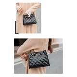 2wayバッグ ショルダーバッグ ハンドバッグ | PlusNao | 詳細画像6