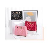 2wayバッグ ショルダーバッグ ハンドバッグ | PlusNao | 詳細画像8