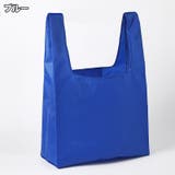エコバッグ 折りたたみ式 手提げ | PlusNao | 詳細画像4 