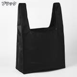 エコバッグ 折りたたみ式 手提げ | PlusNao | 詳細画像6 