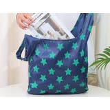 エコバッグ 手提げ型 折り畳み | PlusNao | 詳細画像4