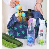 エコバッグ 手提げ型 折り畳み | PlusNao | 詳細画像5