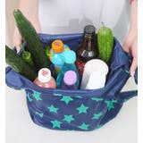 エコバッグ 手提げ型 折り畳み | PlusNao | 詳細画像6