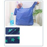 エコバッグ 手提げ型 折り畳み | PlusNao | 詳細画像9