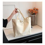 トートバッグ ユニセックス 男女兼用 | PlusNao | 詳細画像10 