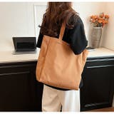 トートバッグ ユニセックス 男女兼用 | PlusNao | 詳細画像11 