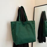 トートバッグ ユニセックス 男女兼用 | PlusNao | 詳細画像14 