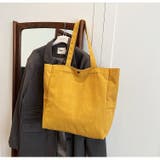 トートバッグ ユニセックス 男女兼用 | PlusNao | 詳細画像15 