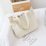 トートバッグ ユニセックス 男女兼用 | PlusNao | 詳細画像16 