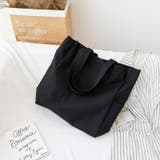 トートバッグ ユニセックス 男女兼用 | PlusNao | 詳細画像17 