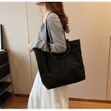 トートバッグ ユニセックス 男女兼用 | PlusNao | 詳細画像2 