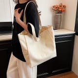 トートバッグ ユニセックス 男女兼用 | PlusNao | 詳細画像3 
