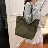 トートバッグ ユニセックス 男女兼用 | PlusNao | 詳細画像5 