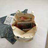 トートバッグ ユニセックス 男女兼用 | PlusNao | 詳細画像7 