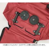 キャリーバッグ ショッピングカート 折りたたみ式 | PlusNao | 詳細画像14