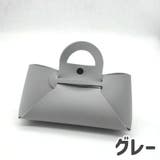ミニポーチ 小物入れ ファッション雑貨 | PlusNao | 詳細画像12