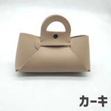 ミニポーチ 小物入れ ファッション雑貨 | PlusNao | 詳細画像14