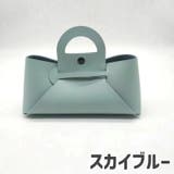 ミニポーチ 小物入れ ファッション雑貨 | PlusNao | 詳細画像17