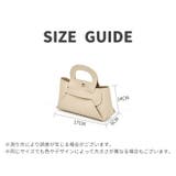 ミニポーチ 小物入れ ファッション雑貨 | PlusNao | 詳細画像18