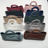 ミニポーチ 小物入れ ファッション雑貨 | PlusNao | 詳細画像5