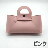 ミニポーチ 小物入れ ファッション雑貨 | PlusNao | 詳細画像9
