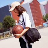 バスケットボールバッグ ボール収納バッグ 1個用 | PlusNao | 詳細画像2 