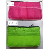 バッグインバッグ インナーバッグ メッシュ | PlusNao | 詳細画像11 