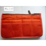 バッグインバッグ インナーバッグ メッシュ | PlusNao | 詳細画像12 