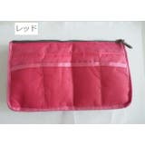 バッグインバッグ インナーバッグ メッシュ | PlusNao | 詳細画像14 